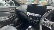 Nissan Juke 1.0 DiG-T Tekna 5dr DCT Petrol Hatchback